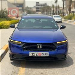 هۆندا ئەکۆرد